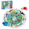 Puzzle 25 pièces XXL : Animaux - Goula