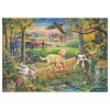 Puzzle 500 pièces XXL : Attrape-moi si tu peux - The House Of Puzzle
