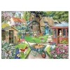 Puzzle 500 pièces XXL : Bloomin Lovely - The House Of Puzzle