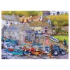 Puzzle 500 pièces XXL : Cadgwith Cove - The House Of Puzzle