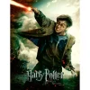Puzzle 100 pièces XXL : Le monde fantastique d'Harry Potter - Ravensburger