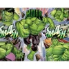 Puzzle 100 pièces XXL : L'incroyable Avenger Hulk - Ravensburger