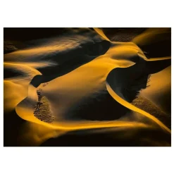 PUZZLE 1000 PIECES : PAYSAGE DE DUNES - Schmidt