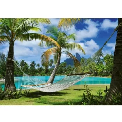 PUZZLE 1000 PIECES : TEMPS LIBRE - Schmidt