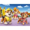 Puzzle 2 x 20 pièces : Pat' Patrouille (Paw Patrol) - Clementoni