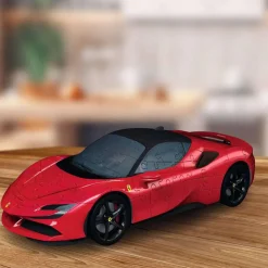 Puzzle 3D 108 pièces -Ferrari : SF90 Stradale - Ravensburger
