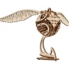 Puzzle 3D en bois : Vif d'Or - Ugears