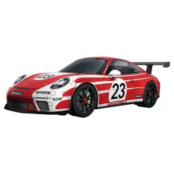 Puzzle 3D Iconics : Porsche 911 GT3 Cup Salzburg - Ravensburger
