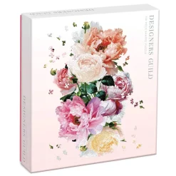 Puzzle forme 750 pièces : Designers Guild Tourangelle - Galison