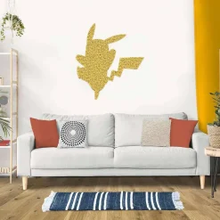 Puzzle forme 727 pièces - Pikachu / Pokémon - Ravensburger