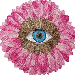 Puzzle forme 750 pièces : Pétales, Jonathan Adler - Galison