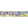 Puzzle frise 36 pièces : Les Animaux Marins - Janod