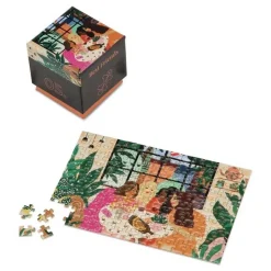 Puzzle mini 150 pièces : Meilleurs amis - Penny Puzzle