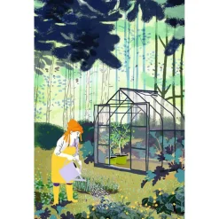 Puzzle Moment 200 pièces : Nature - Ravensburger