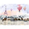 Puzzle Moment 300 pièces : Ballons - Ravensburger