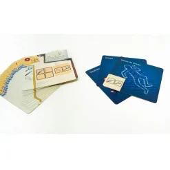 Puzzlegend Sherlock - Tribuo