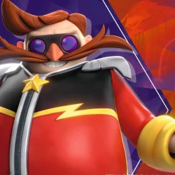 Puzzles 3x49 pièces : Sonic Prime : Les aventures de Sonic - Ravensburger