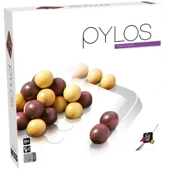 Pylos Classic - Gigamic