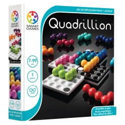 Quadrillion - SmartGames