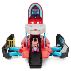 Quartier General Pat'Patrouille : Marine Pup Squad - La super Patrouille le film - Spin Master