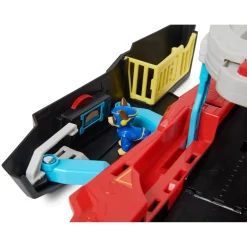 Quartier General Pat'Patrouille : Marine Pup Squad - La super Patrouille le film - Spin Master