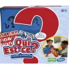 Qui est-ce ? - Hasbro