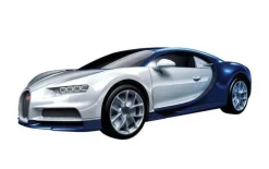 QUICKBUILD Bugatti Chiron - Airfix - Airfix