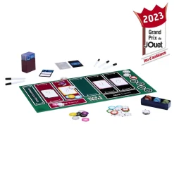 Quiz A Vegas - Mattel