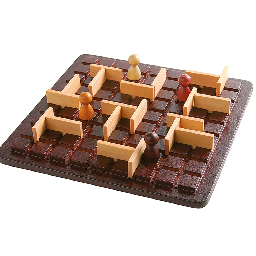 Quoridor - Mini - Gigamic