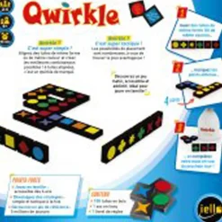 Qwirkle - Iello