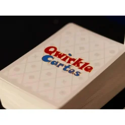 Qwirkle Cartes - Iello