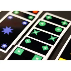 Qwirkle Cartes - Iello