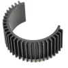 Radiateur Moteur Alu - Traxxas