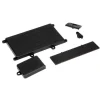 Radio Tray Covers: 5TT - Losi - TLR