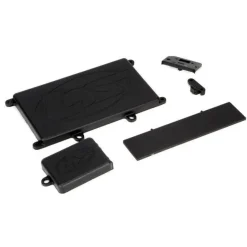 Radio Tray Covers: 5TT - Losi - TLR