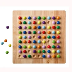 Rainbow Sudoku - Riviera Games