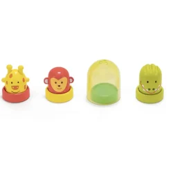 Rainbow Train - Djeco