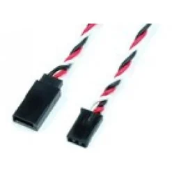 Rallonge Fut Tresse 45Cm (1) - GF-1110-012 - Gforce