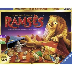 Ramsès - Ravensburger