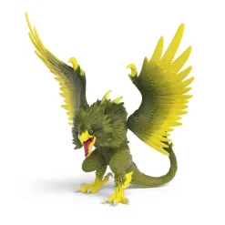 Raptor de la jungle - Schleich