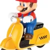 RC Super Mario Odyssey(TM) Scooter Mario Carrera 1:20 - Carrera