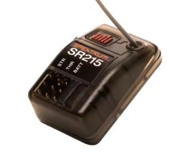 Récepteur 2 Voies SR215 DSMR Spektrum - Spektrum