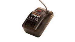 Récepteur 5 Voies SR515 DSMR Spektrum - Spektrum