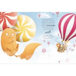 Récit Sonores - DANS LE CIEL - Sassi