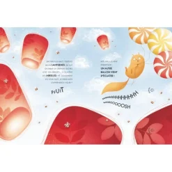 Récit Sonores - DANS LE CIEL - Sassi