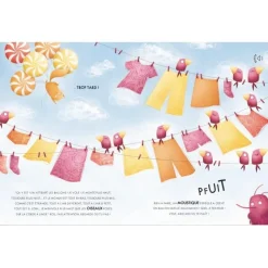 Récit Sonores - DANS LE CIEL - Sassi