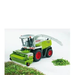 Récolteuse hacheuse Class Jaguar 900 - Bruder