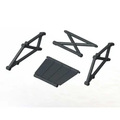 Rear Bumper Frame Set - ARRma