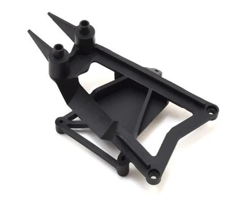 Rear Chassis Brace/ESC mount - Super Baja Rey - Losi - Losi - TLR