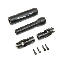 Rear Driveshaft Set - SBR 2.0 - Losi - Losi - TLR